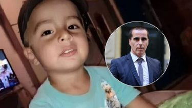 Renunció el abogado de los padres de Loan. 