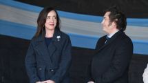 Imagen de Javier Milei y Victoria Villarruel encabezarán actos separados para homenajear a los caídos en Malvinas