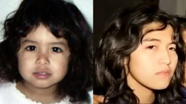 ¿Es Sofía Herrera? Se conocieron los análisis de ADN sobre la hija adoptiva de los detenidos por el caso Loan