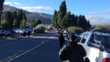 Regresar de Chile: cómo están los pasos en Neuquén