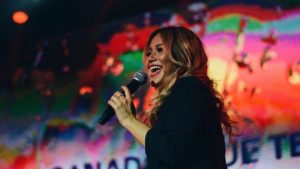 Fiesta del Tomate 2025 en Lamarque: además de Karina, quiénes son los confirmados para el viernes 14