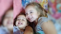 Imagen de Búsqueda incansable por las hermanas Hecker en Bahía Blanca: «Hay que agotar todos los recursos»