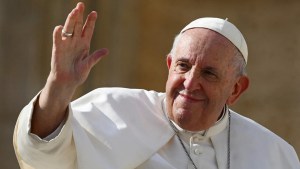 12 años del papa Francisco: infografía de su vida y su papel en la Iglesia Católica