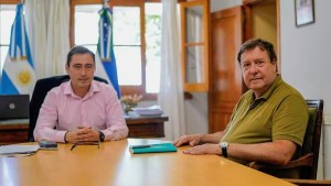 Bono petrolero: Allen exige claridad y acusa a Weretilneck de ser «un patrón de estancia»
