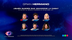 Gala de eliminación en Gran Hermano: por qué será este lunes 3 de marzo 2025 y quiénes son los nominados