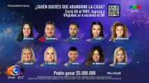 Imagen de Cambios en Gran Hermano: sin eliminación, cómo será la gala de este domingo 30 de marzo 2025