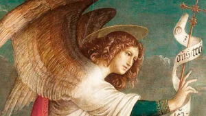Santoral del 24 de marzo 2025: por qué la Iglesia Católica celebra hoy a San Gabriel Arcángel