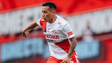 Esequiel Barco aclaró lo sucedido con los polémicos mensajes hacia Guillermo Barros Schelotto