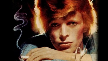 50 años de Young Americans, el inesperado (y muy buen) disco soul de David Bowie
