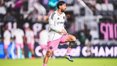 La llamativa decisión de Houston Dynamo por la ausencia de Lionel Messi en Inter Miami