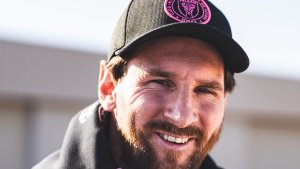 Con la posible vuelta de Messi, Inter Miami busca el pase a cuartos de final en la Concachampions