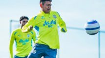 Imagen de El sorpresivo informe de la Premier League sobre Claudio Echeverri: «Es una abeja agresiva»