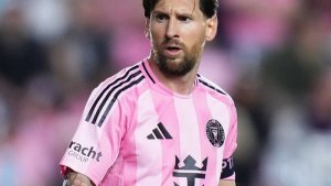 Javier Mascherano explicó por qué Lionel Messi lleva dos partidos ausente en Inter Miami