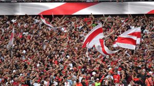 El termómetro de los hinchas de River: aplausos a Gallardo y silbidos para varios jugadores