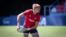 Imagen de Los Pumas 7s inician la gira por Hong Kong y Singapur: cuándo juegan y quiénes integran el plantel