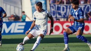 Godoy Cruz y Talleres tienen fecha y hora para completar su partido suspendido por el Torneo Apertura