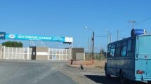 Imagen de TC en Neuquén: cuánto cuestan las entradas y el primer fanático que llegó al predio de Centenario