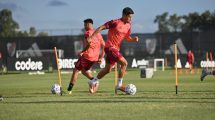 Imagen de Las 9 bajas de River para el debut en la Copa Argentina contra Bolívar