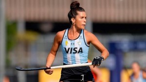 Albertario apuntó a la falta de apoyo tras su polémica salida de Las Leonas