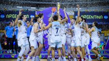 Imagen de Básquet: la Selección Argentina ya conoce a sus rivales para la defensa del título en la AmeriCup