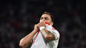 River fue muy superior a Bolívar, le ganó 2-0 y debutó de la mejor forma en la Copa Argentina
