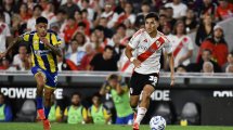 Imagen de River lo tuvo, pero Rosario Central rescató un empate en el Monumental por el torneo Apertura