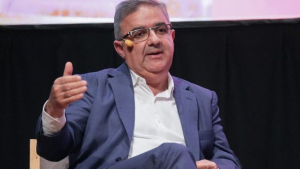 Tras la ayuda de Raúl Jalil con el DNU, el Gobierno le entregó una mina a Catamarca