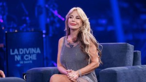 Graciela Alfano conducirá un programa en El Nueve: «Me gustan los desafíos» 