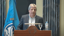 Imagen de El acuerdo de Argentina con el Fondo Monetario es por u$s 20.000 millones, anticipó Luis Caputo