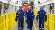Imagen de Petrolera inglesa quiere operar nuevas áreas en Vaca Muerta
