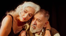 Imagen de Teatro: estrena «Debilidad», en El Arrimadero de Neuquén