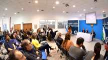 Imagen de María Emilia Soria presentó el balance 2024: superávit e impacto de la obra pública paralizada en Roca