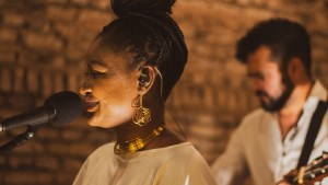 8 de marzo: música afrodescendiente y feminismo decolonial en un encuentro único en Neuquén