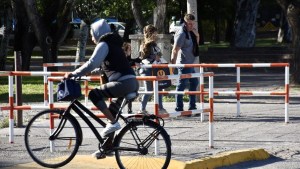 Neuquén y el Alto Valle arrancan la semana con sol y menos viento: qué día vuelve la inestabilidad