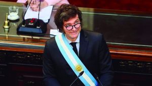 Las urgencias del Plan Milei: El atraso que se niega y el apuro por llegar a un acuerdo con el Fondo