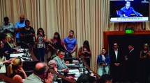 Imagen de La Ley de Ficha Limpia en Neuquén: un escudo contra la corrupción o un riesgo para la justicia?