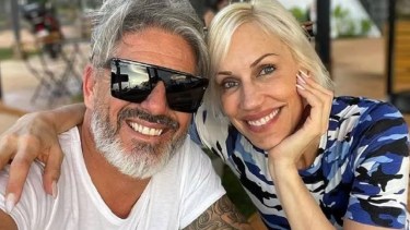 La hermana de Ingrid Grudke destrozó a Martín Colantonio tras la escandalosa separación: «No se podía creer» 