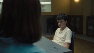 «Adolescencia», la serie que muestra la crueldad a través de emojis