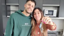 Imagen de Gran Hermano | El pedido que Joel Ojeda le hizo a Telefe tras el ingreso de Cata Gorostidi: “tomen los recaudos” 