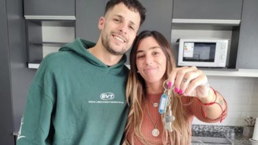 Gran Hermano | El pedido que Joel Ojeda le hizo a Telefe tras el ingreso de Cata Gorostidi: “tomen los recaudos” 