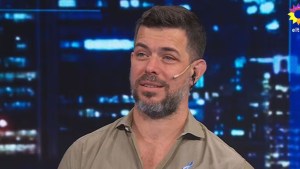 José Bianco y una dura advertencia sobre el temporal en Bahía Blanca que llegó tarde