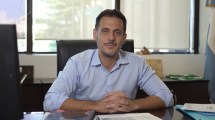 Imagen de Julián Álvarez desmintió a Patricia Bullrich y exige su salida tras las acusaciones contra Pablo Grillo