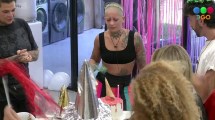 Imagen de Gran Hermano: el saludo de Telefe a Furia por su cumpleaños  
