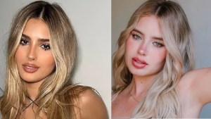 Gran Hermano: revive la interna entre Juli Poggio y Coty Romero tras la publicación de su peluquero