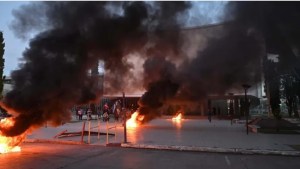 Chubut: se quemaron los fideos de un acuerdo y habrá juicio por los incendios en Rawson