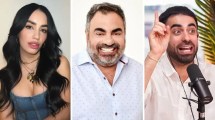 Imagen de Roberto Moldavsky habló sobre los dichos de su hijo respecto a Lali Espósito: “Hizo algo que …” 