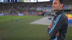 Disfrutá de los memes del día después del triunfo de la Selección Argentina ante Brasil: «hermosa mañana»