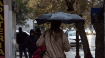 Imagen de Alerta amarilla por tormenta en Neuquén y Río Negro este sábado: qué zonas afectará y el peor horario