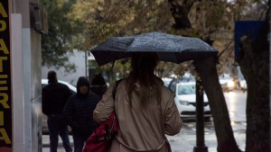 Tormentas severas ponen bajo alerta a 9 provincias este martes: qué pasará en Neuquén y Río Negro