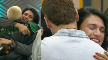 Imagen de Gran Hermano: Luciana Martínez perdió el duelo con Chiara Mancuso y abandonó la casa